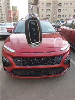 هيونداي كونا